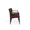 Lesro 3 Seat Tandem Seating W/ No Center Arms, 65 in W 26 in L 31.5 in H, Lenox Series LW3101 - alternate 3